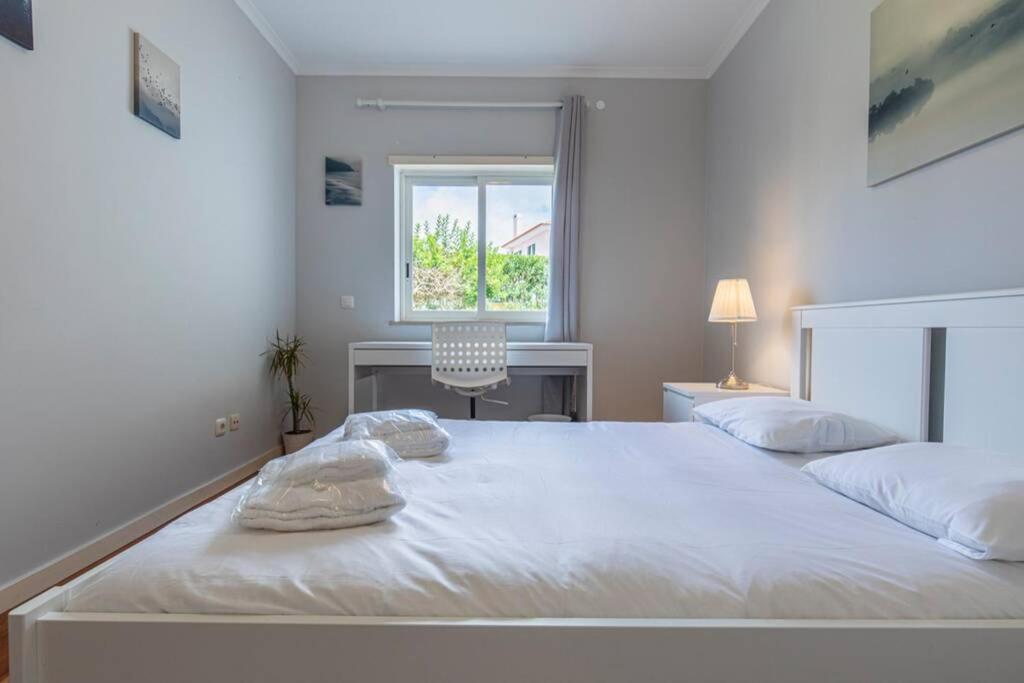 Stunning Apartment W/ Pool Cascais Eksteriør bilde