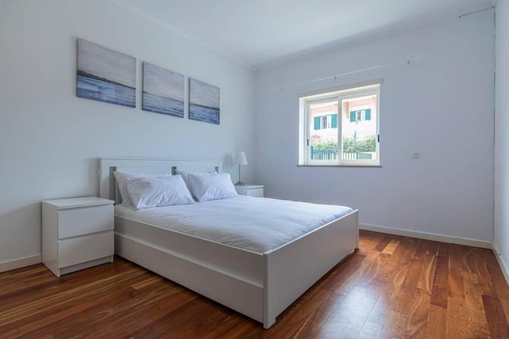Stunning Apartment W/ Pool Cascais Eksteriør bilde
