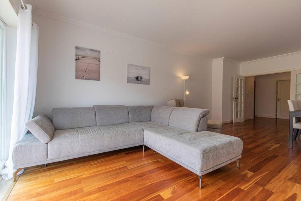 Stunning Apartment W/ Pool Cascais Eksteriør bilde