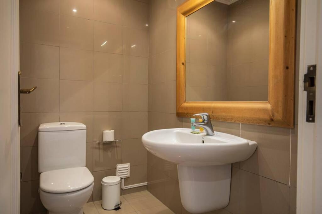 Stunning Apartment W/ Pool Cascais Eksteriør bilde